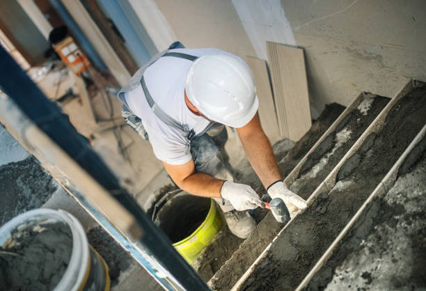 Best Decorative Concrete Services  in Sterling Ranch, CO