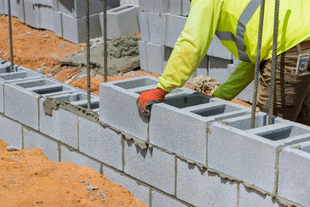 Best Custom Concrete Contractor  in Sterling Ranch, CO