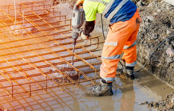 Best Best Concrete Contractor  in Sterling Ranch, CO
