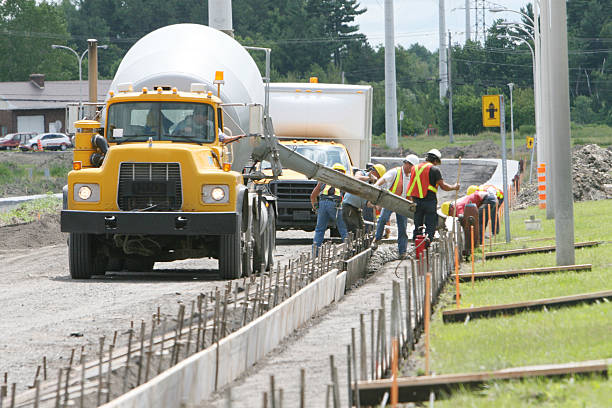 Best Concrete Leveling Services  in Sterling Ranch, CO