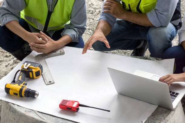 Best Concrete Crack Repair  in Sterling Ranch, CO