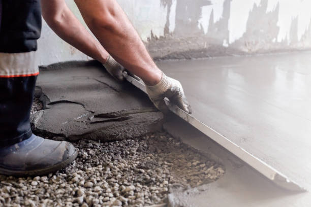 Best Decorative Concrete Services  in Sterling Ranch, CO