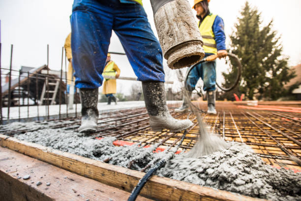 Best Concrete Foundation Repair  in Sterling Ranch, CO